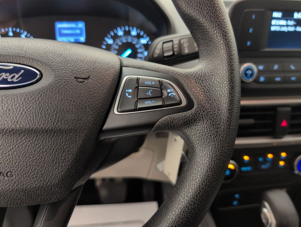 Certified Used 2021 Blue Ford S image 35