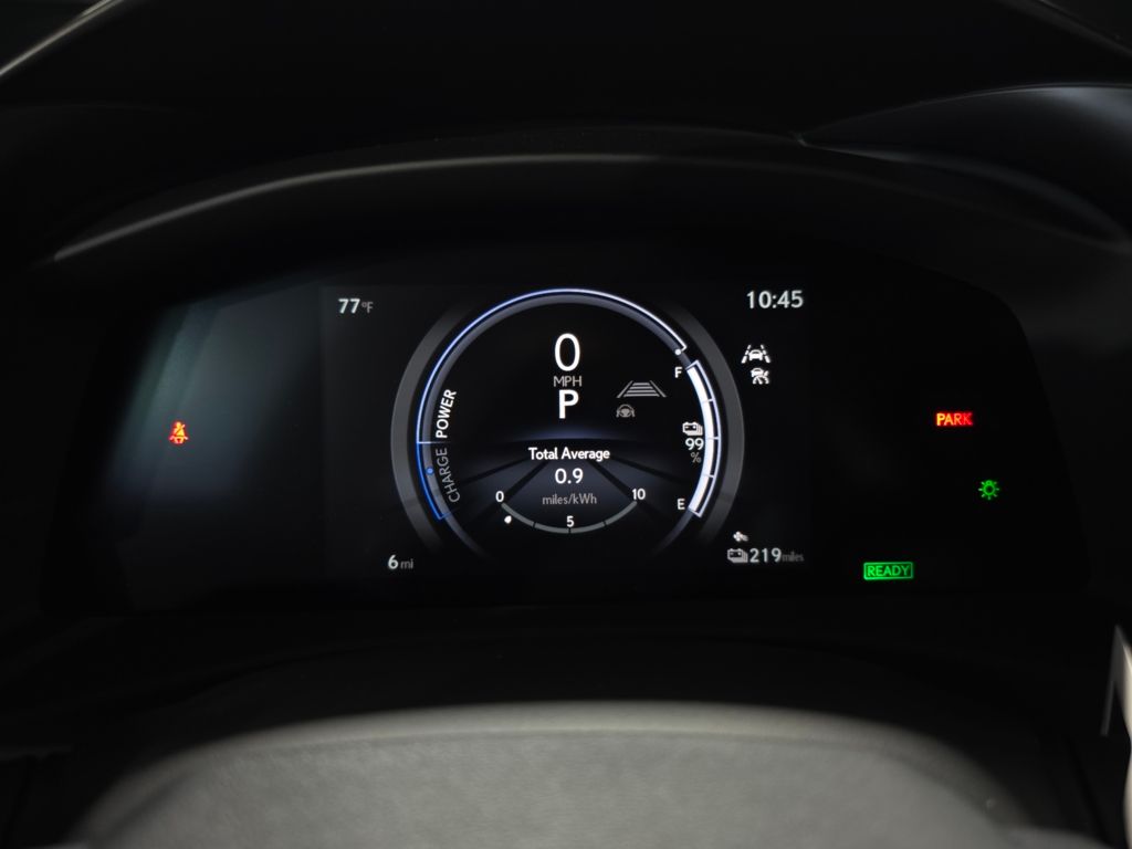 Thumbnail: 2026 Lexus RZ - 18