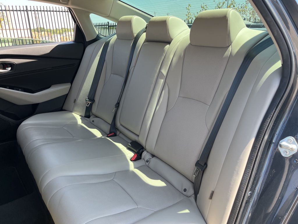 Thumbnail: 2024 Honda Accord - 27