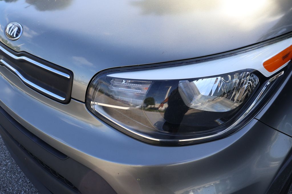 Thumbnail: 2019 Kia Soul - 3