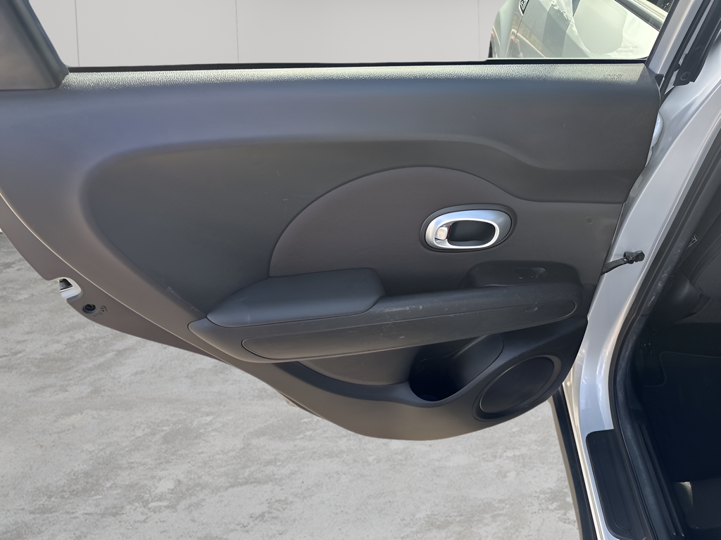 Used Car 2016 Kia Soul  Base For Sale Under $15,000 In Austin, Texas