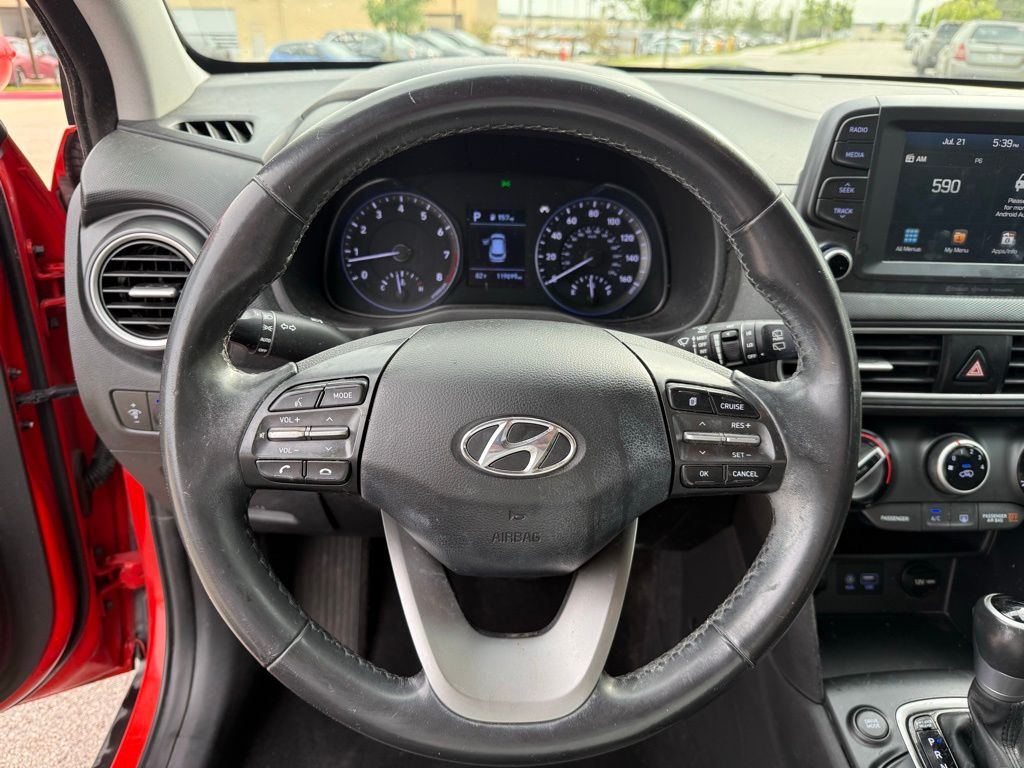 Thumbnail: 2019 Hyundai Kona - 16