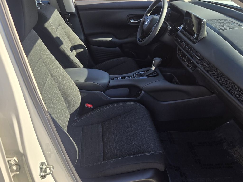 2025 Honda HR-V - $24,989