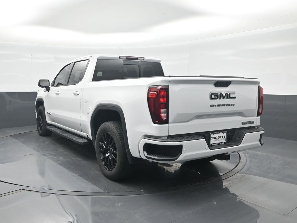 Used 2025 GMC Sierra 1500 Truck