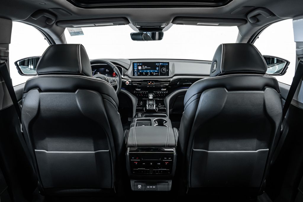 2026 Acura MDX