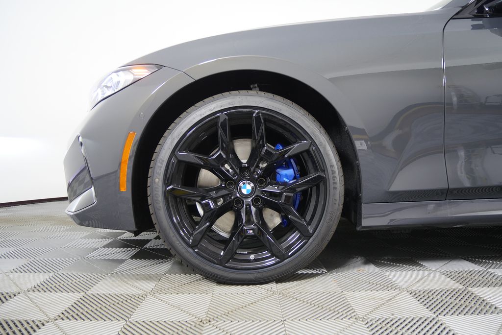 Thumbnail: 2026 BMW 3 Series - 7