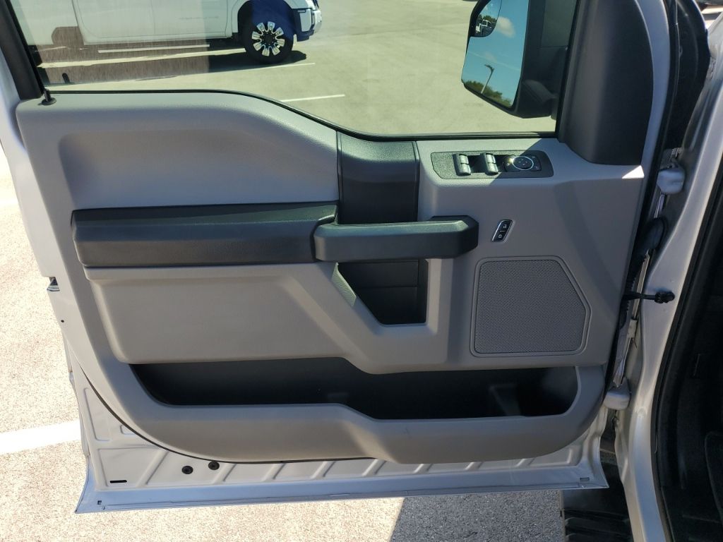 Used Car 2019 Ford F-150  Xl For Sale In Austin, Texas