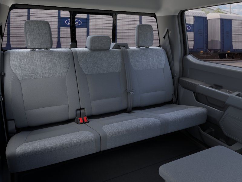 2026 Ford F-250 Super Duty XLT