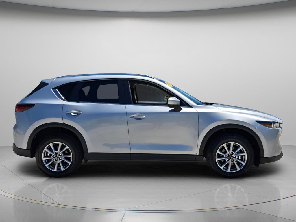 2022 MAZDA CX-5 - $20,900