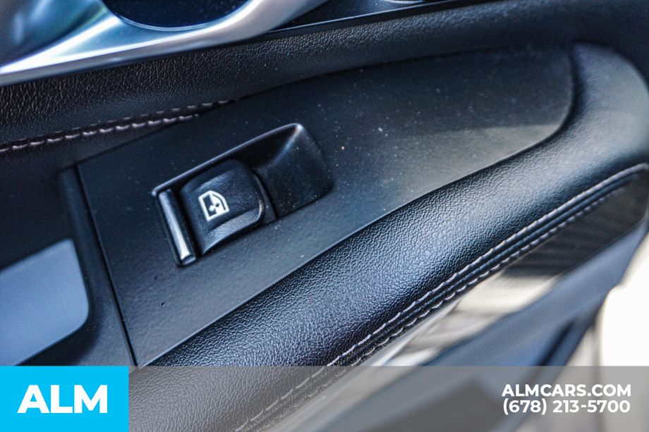 Used 2023 Black BMW M50i image 57