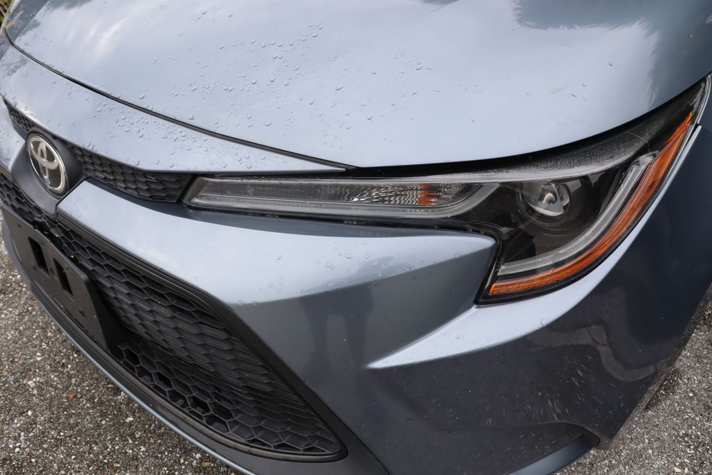 Thumbnail: 2021 Toyota Corolla - 3