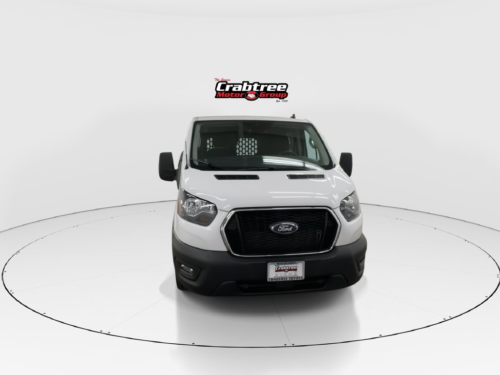 Used 2025 Ford Transit-250 Van
