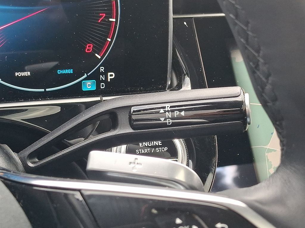 Thumbnail: 2025 Mercedes-Benz E-Class - 15