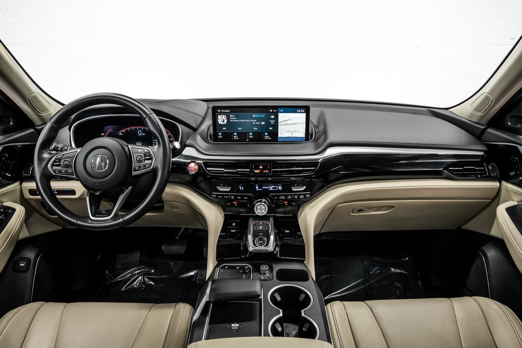 2023 Acura MDX