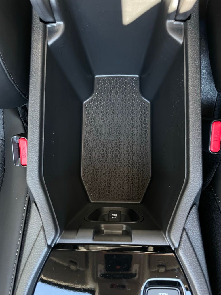 2025 Honda Accord EX-L 21