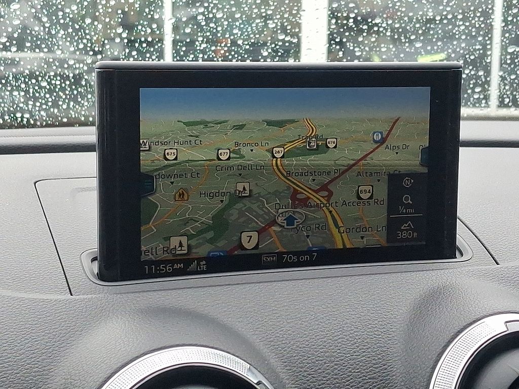 Thumbnail: 2019 Audi A3 - 17