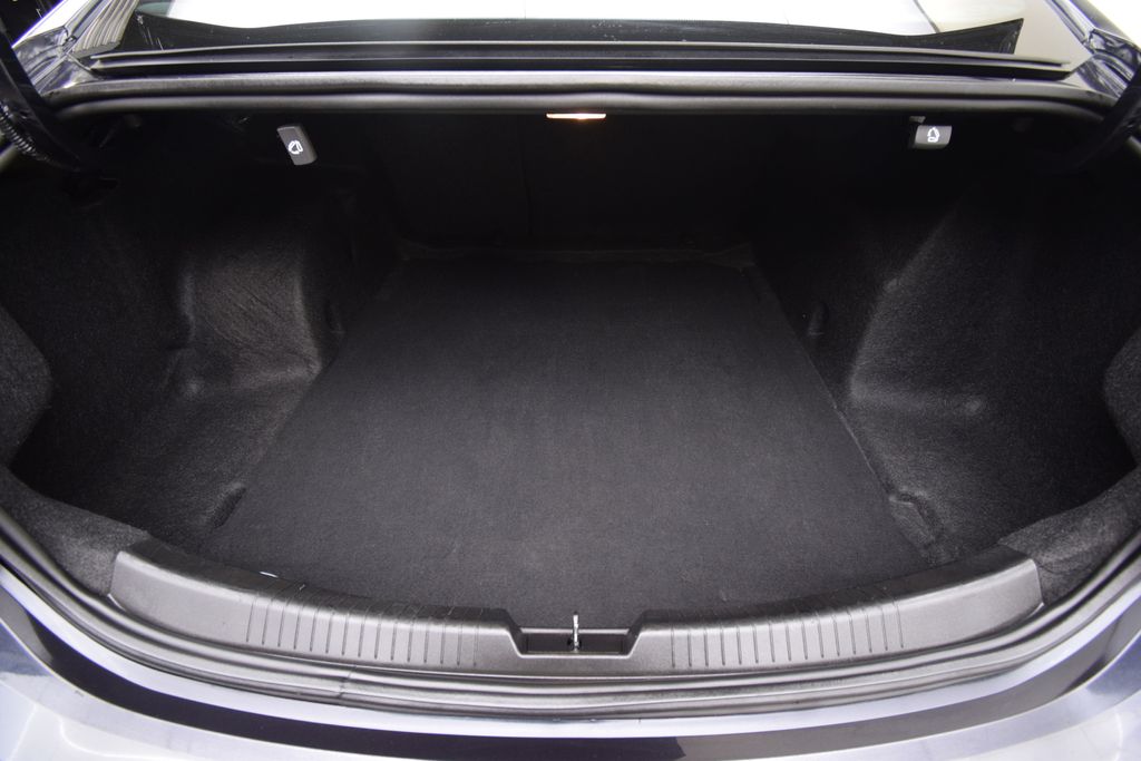 used 2023 Chevrolet Malibu car, priced at $14,000