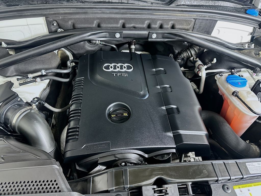 Thumbnail: 2017 Audi Q5 - 31