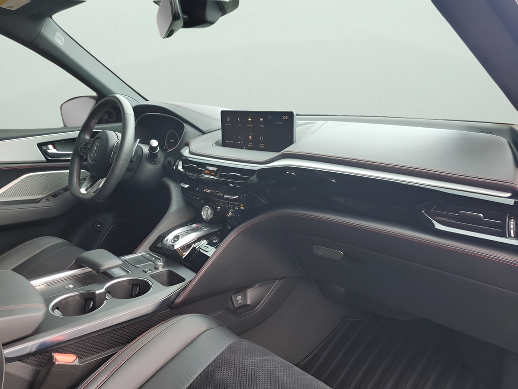 Used Car 2024 Acura Mdx  A-spec For Sale Under $50,000 In Austin, Texas