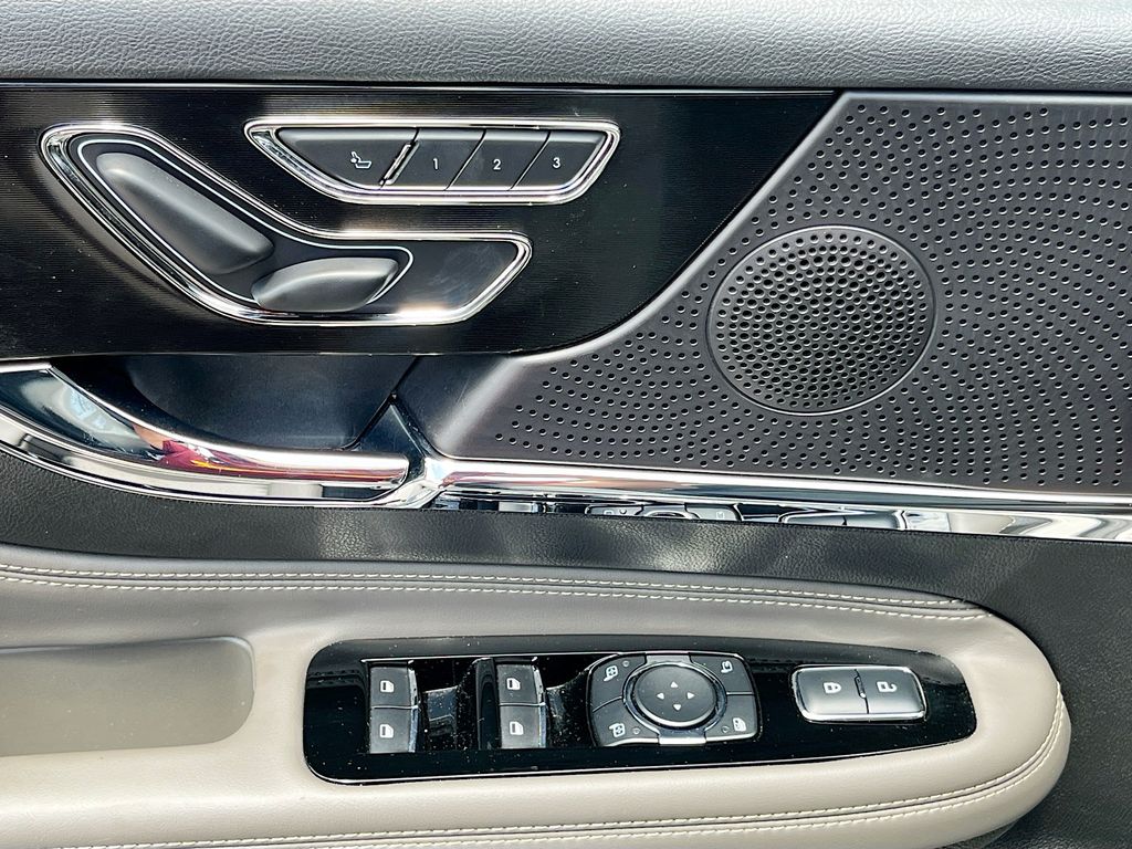2023 Lincoln Corsair Reserve White at Monument Chevrolet