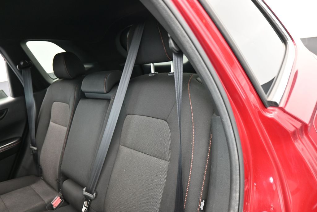 Used 2023 Red Honda Sport image 33