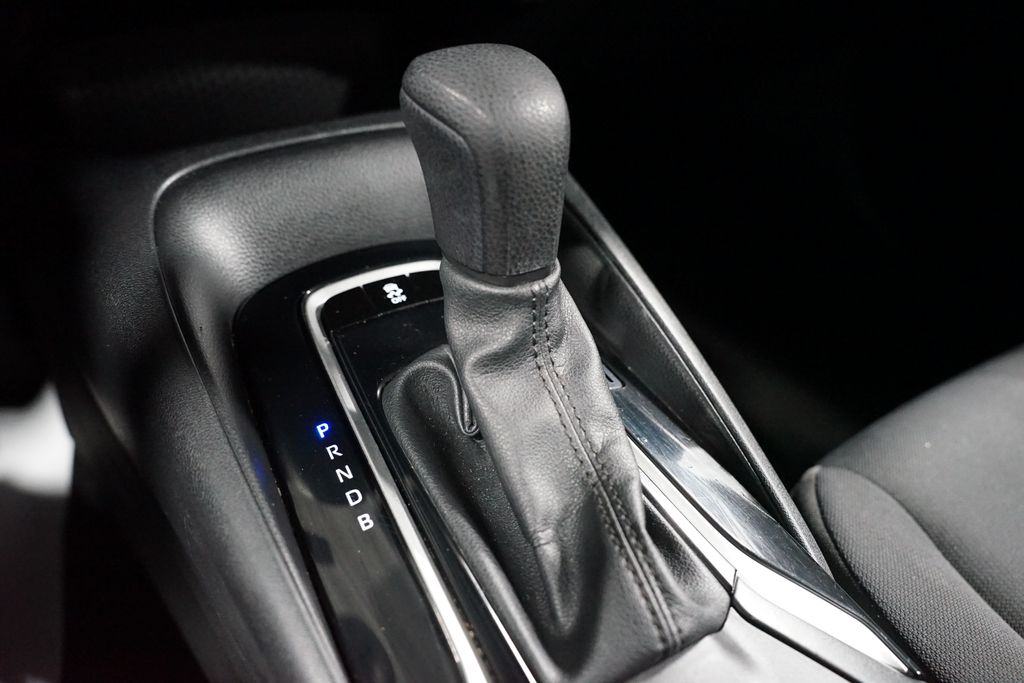 Thumbnail: 2023 Toyota Corolla - 20