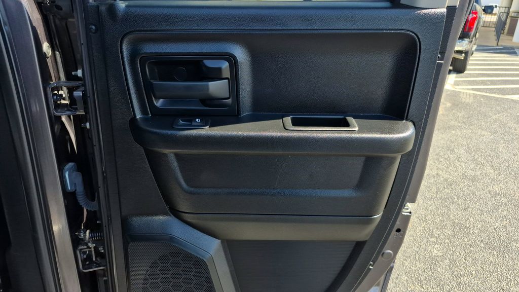 2021 Ram 1500 Classic