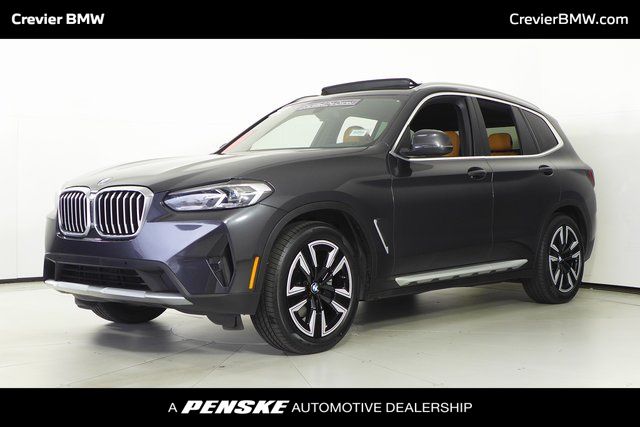 2022 BMW X3 sDrive30i -
                Santa Ana, CA