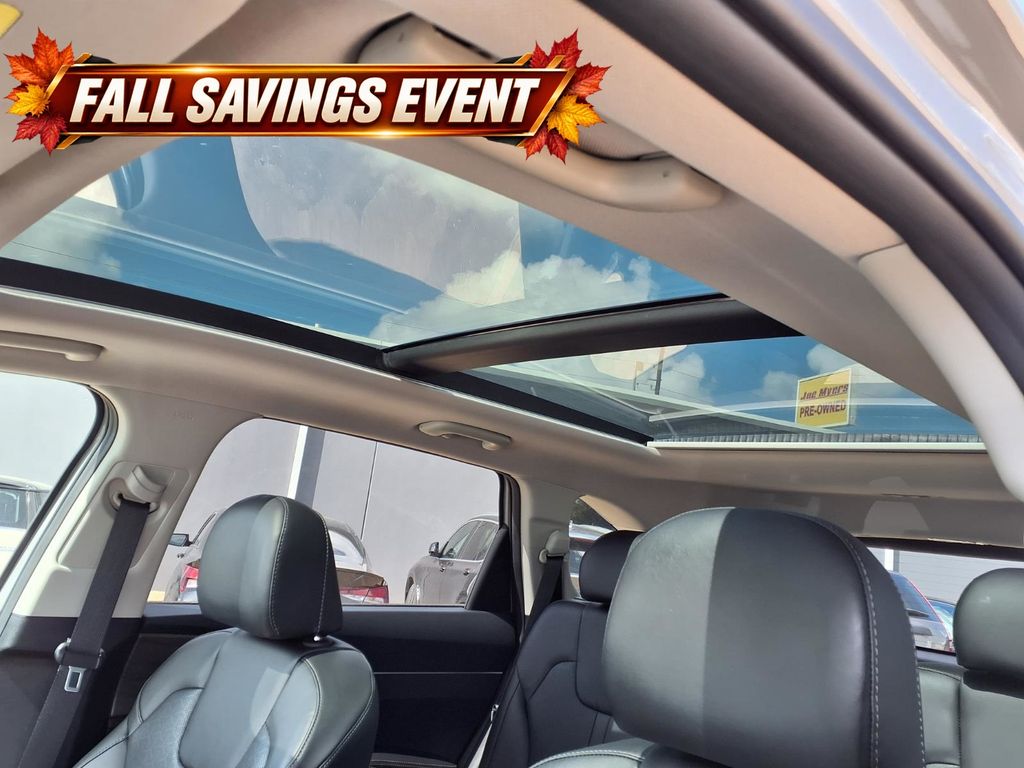 2022 Kia Sorento EX Gray at Cook Ford