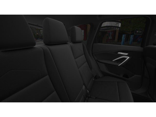 Thumbnail: 2025 BMW X1 - 12