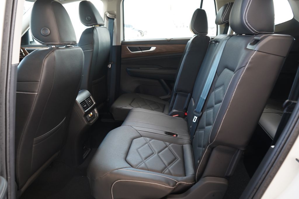 Thumbnail: 2026 Volkswagen Atlas - 7