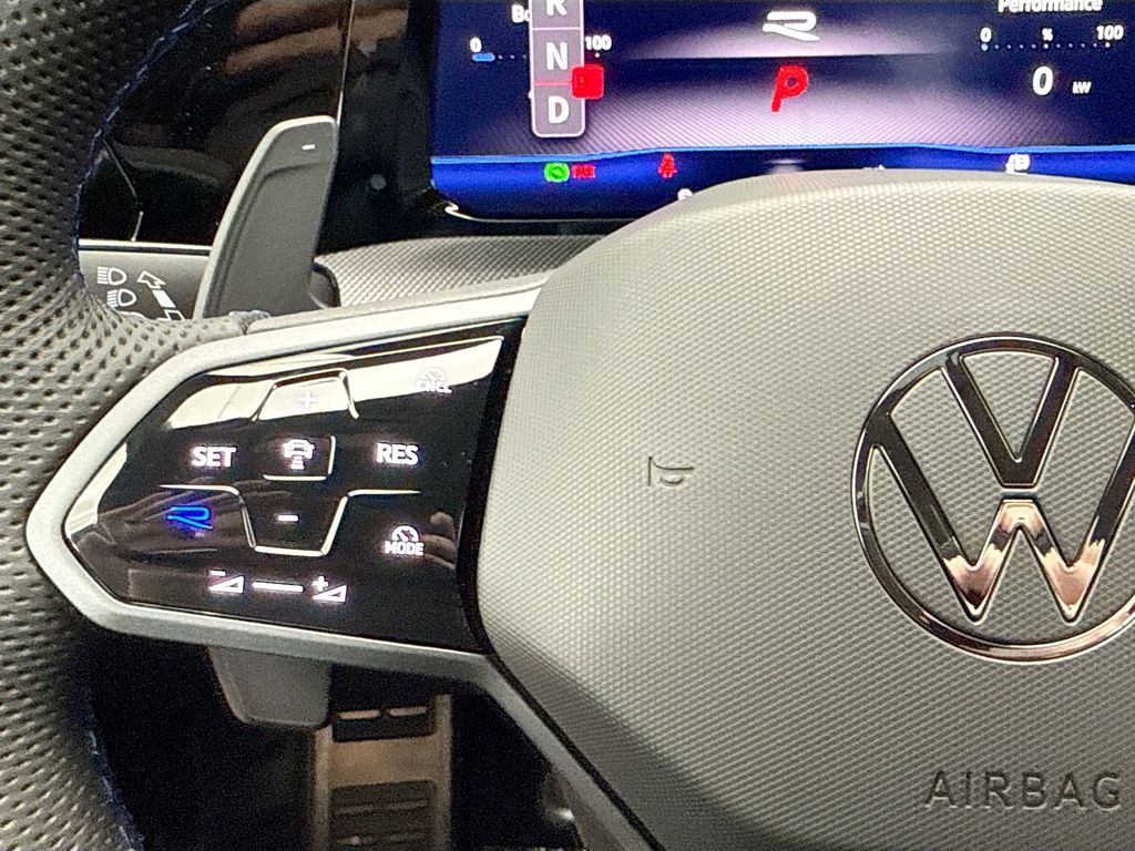 Thumbnail: 2026 Volkswagen Golf - 11