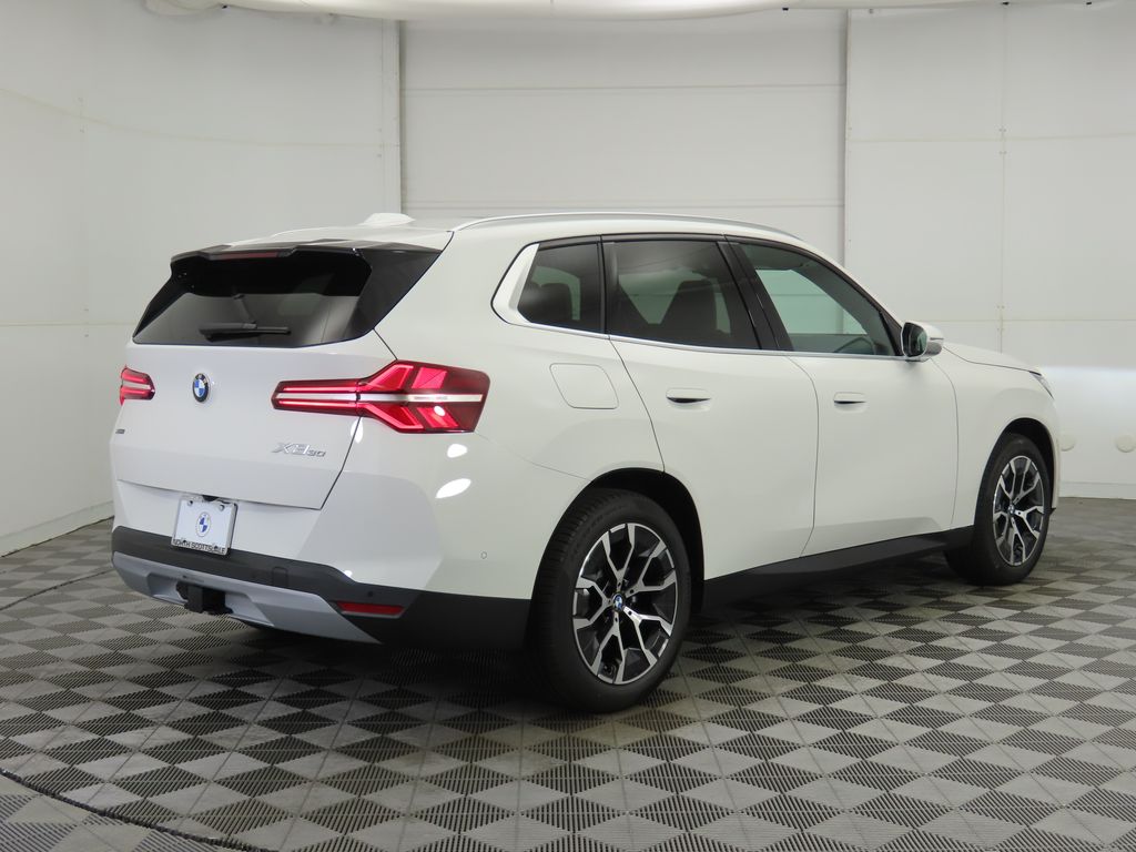 Thumbnail: 2026 BMW X3 - 5