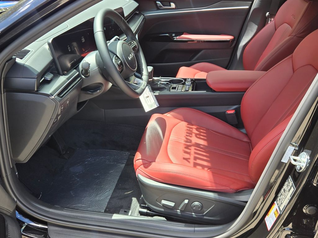 2026 Kia K5 - $28,393