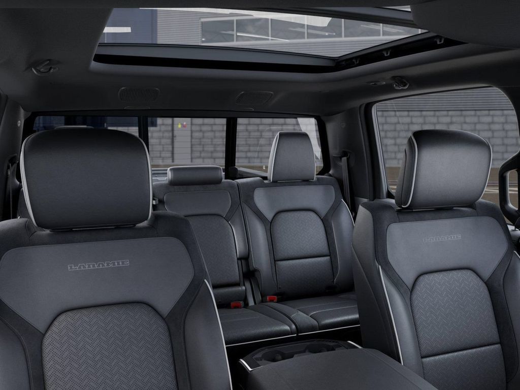 New 2026 Ram 1500 Truck