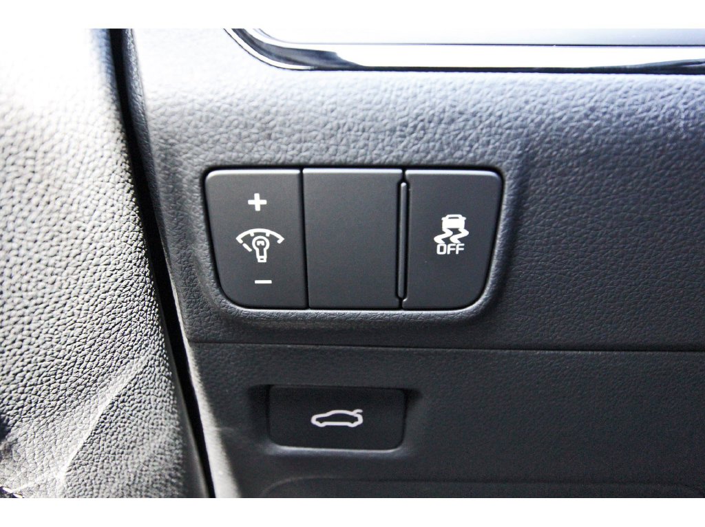 New 2026 Kia K5 Sedan