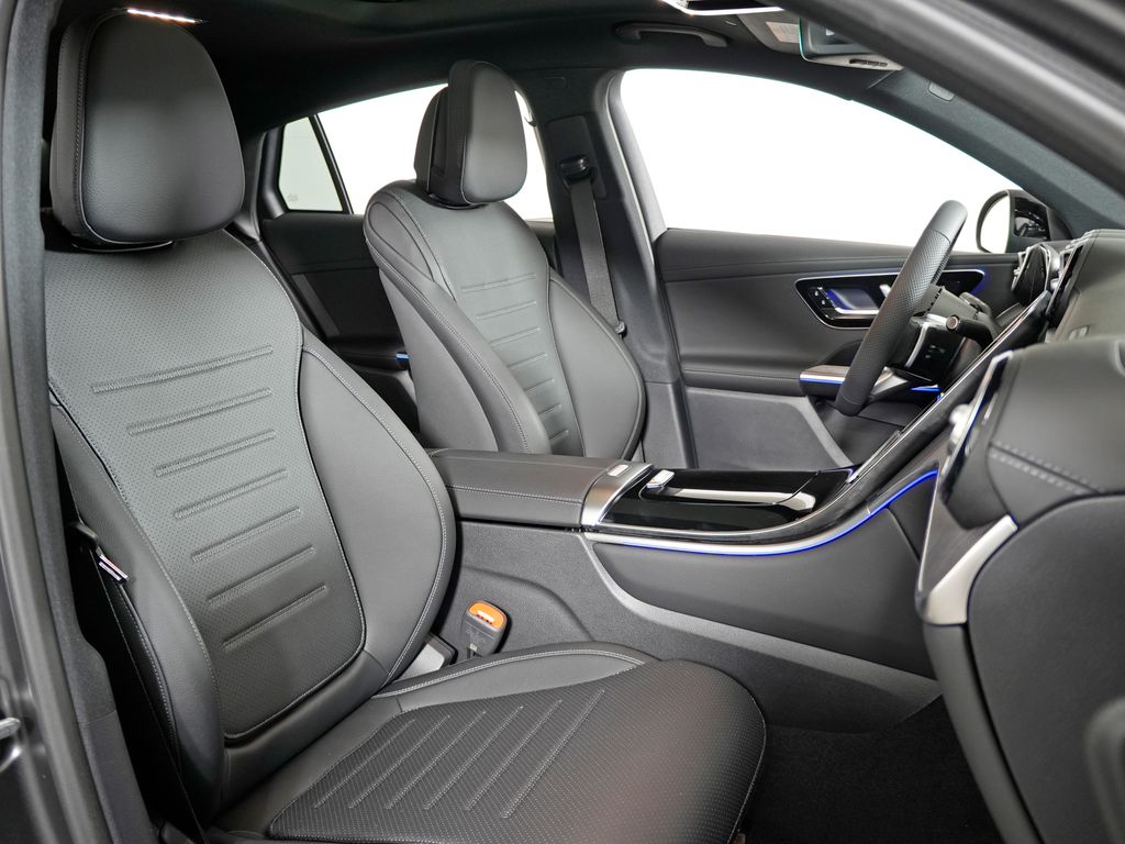 new 2026 Mercedes-Benz GLC car, priced at $69,255