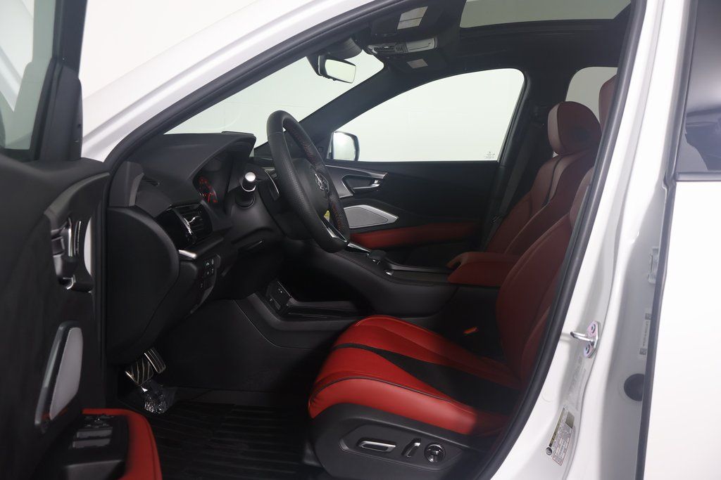 2024 Acura RDX Advance 5