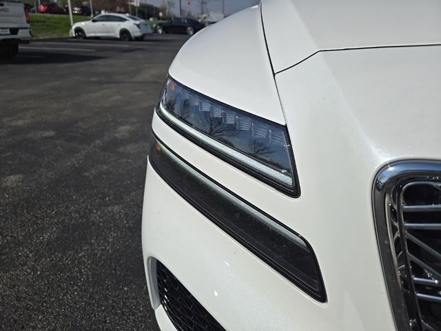 2025 Genesis GV80 3.5T 13