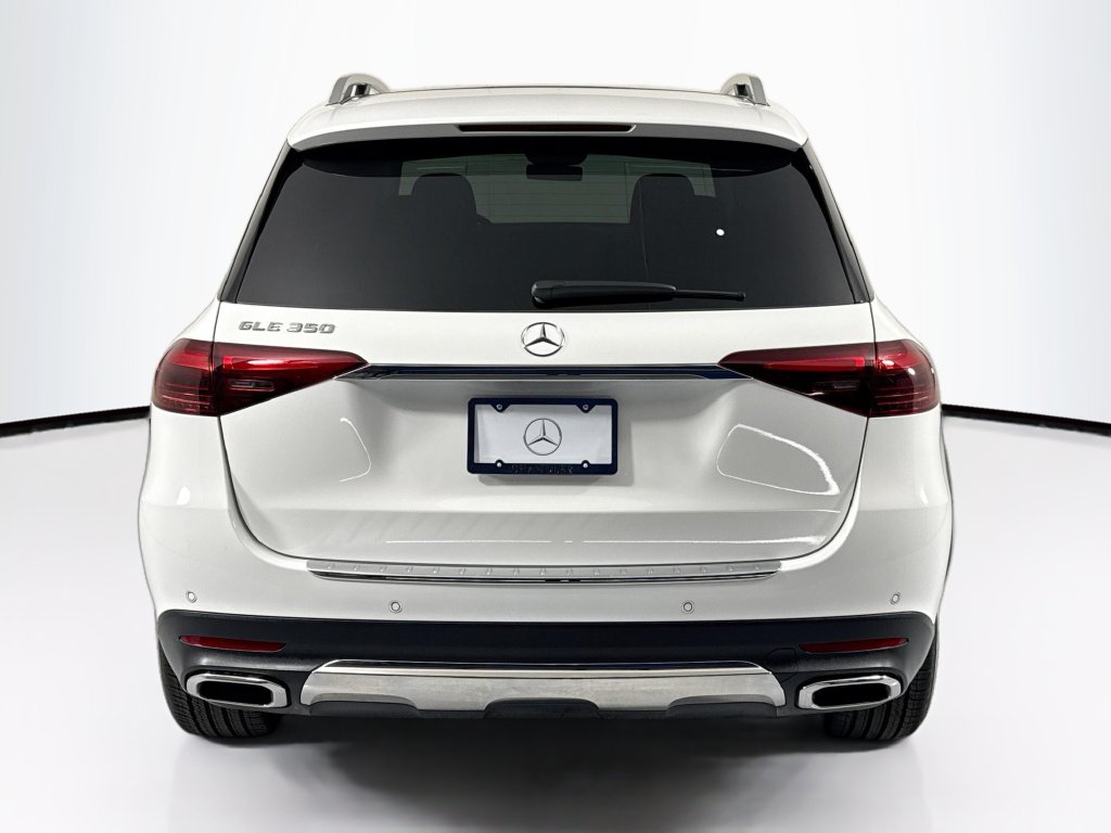 Thumbnail: 2026 Mercedes-Benz GLE - 6