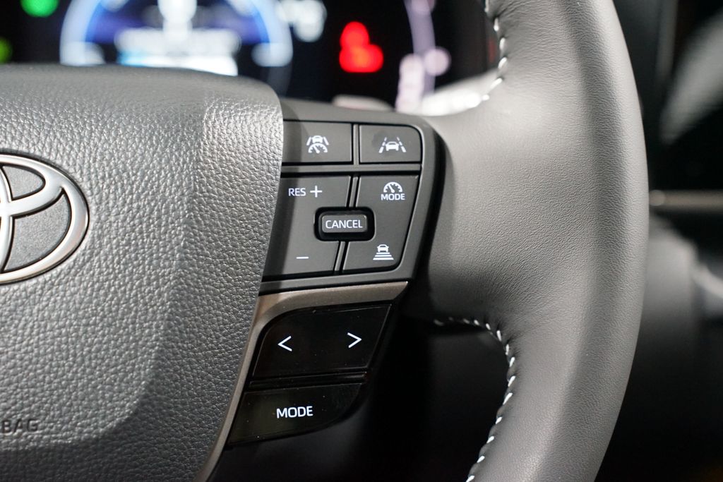 Thumbnail: 2026 Toyota Camry - 13