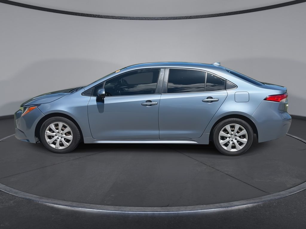 Thumbnail: 2022 Toyota Corolla - 5