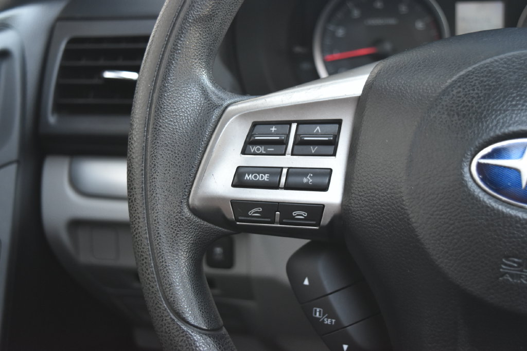 Used 2015 Subaru Forester SUV