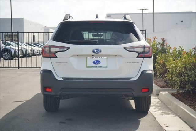 Thumbnail: 2025 Subaru Outback - 3