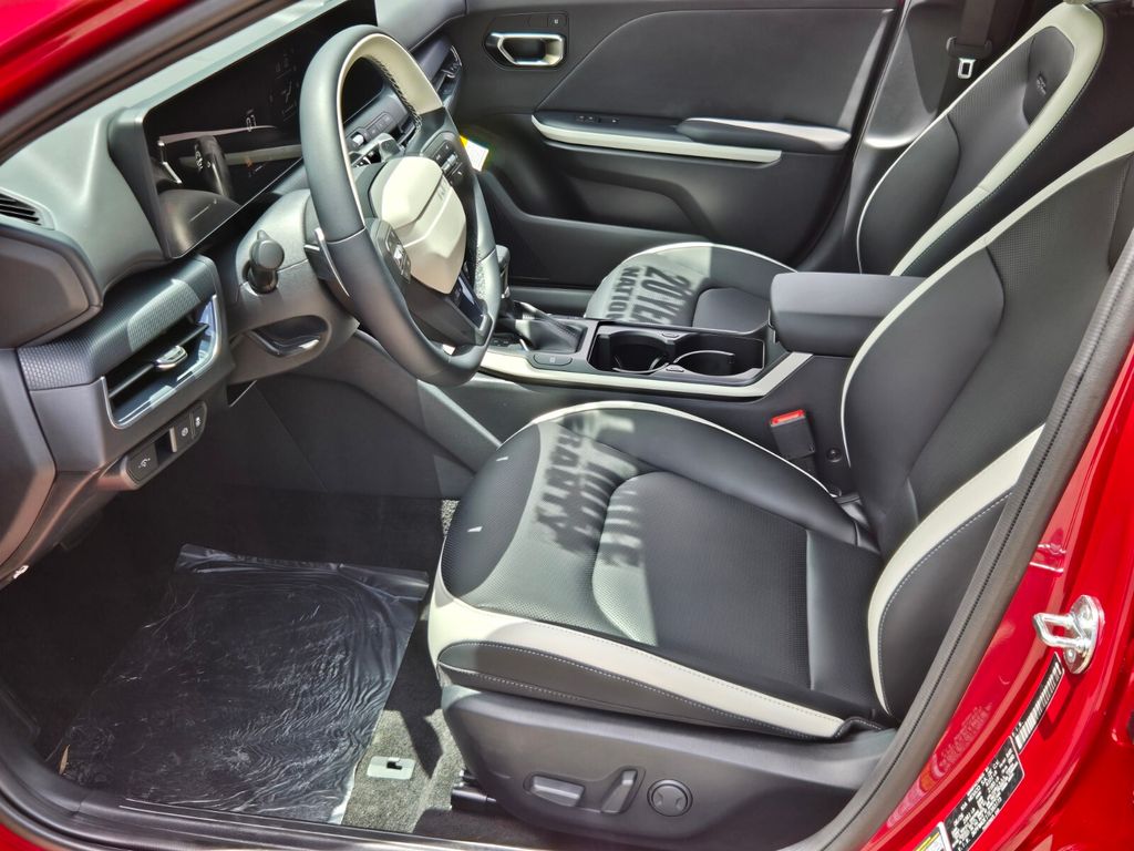 2026 Kia K4 - $27,220