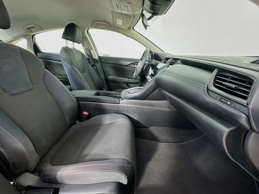 Used Car 2019 Honda Insight  Ex For Sale Under $15,000 In Austin, Texas