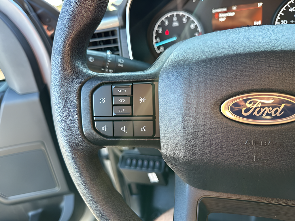 Used Car 2022 Ford F-150  Xl For Sale Under $30,000 In Austin, Texas