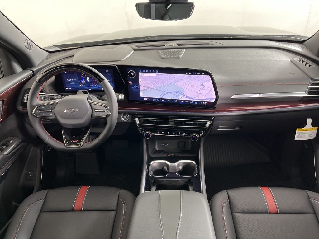 Thumbnail: 2026 Chevrolet Traverse - 20