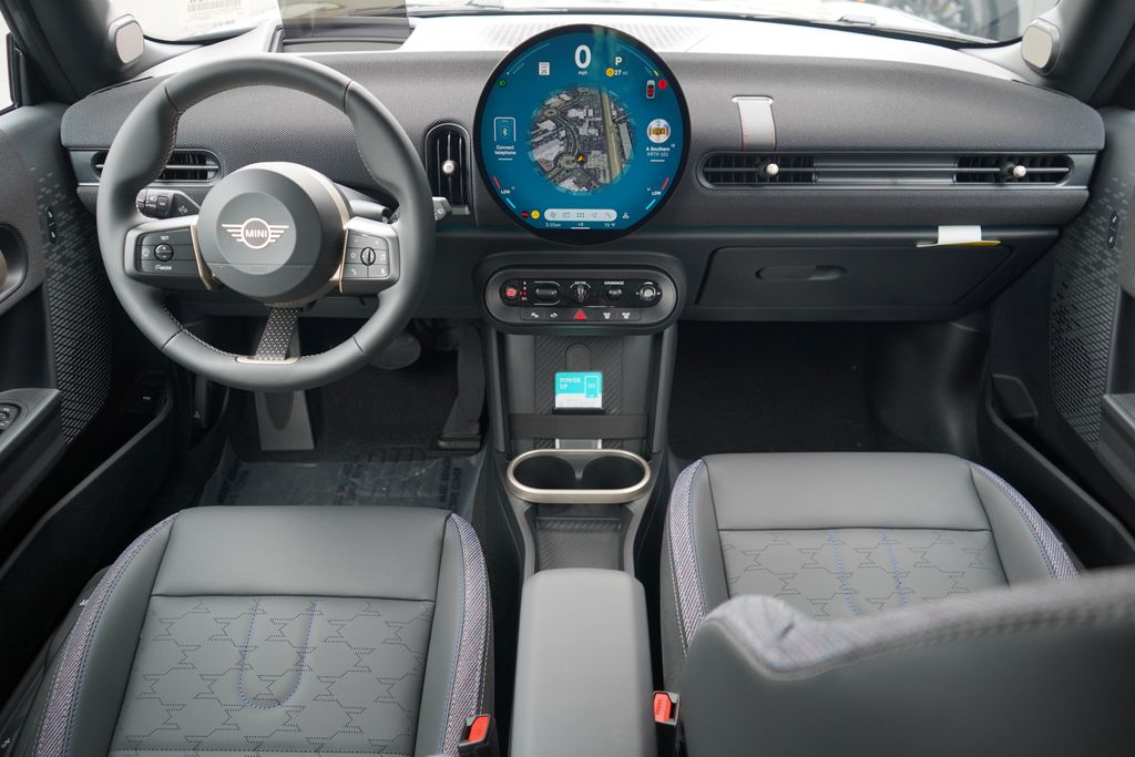 Thumbnail: 2026 MINI Cooper - 8