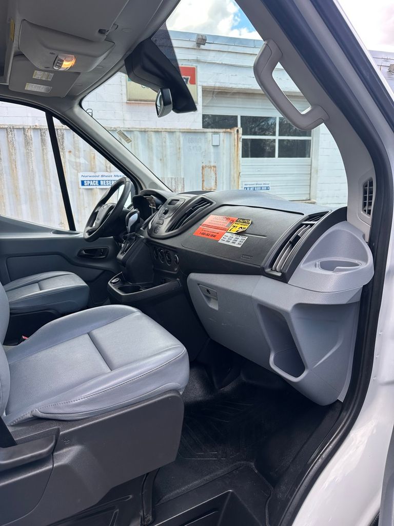 used 2019 Ford Transit-250 car, priced at $22,985